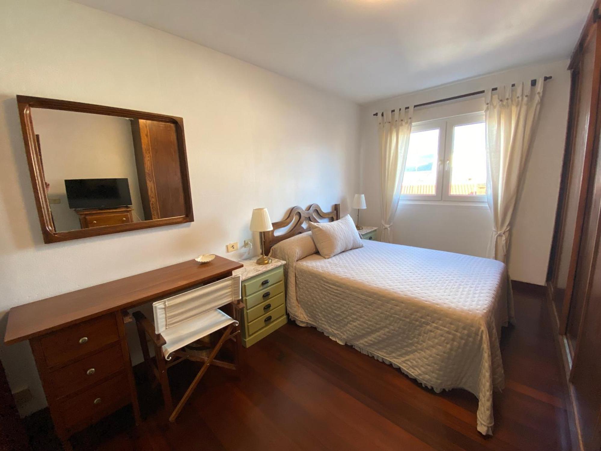 Apartamento Timon - Corcubión Eksteriør bilde